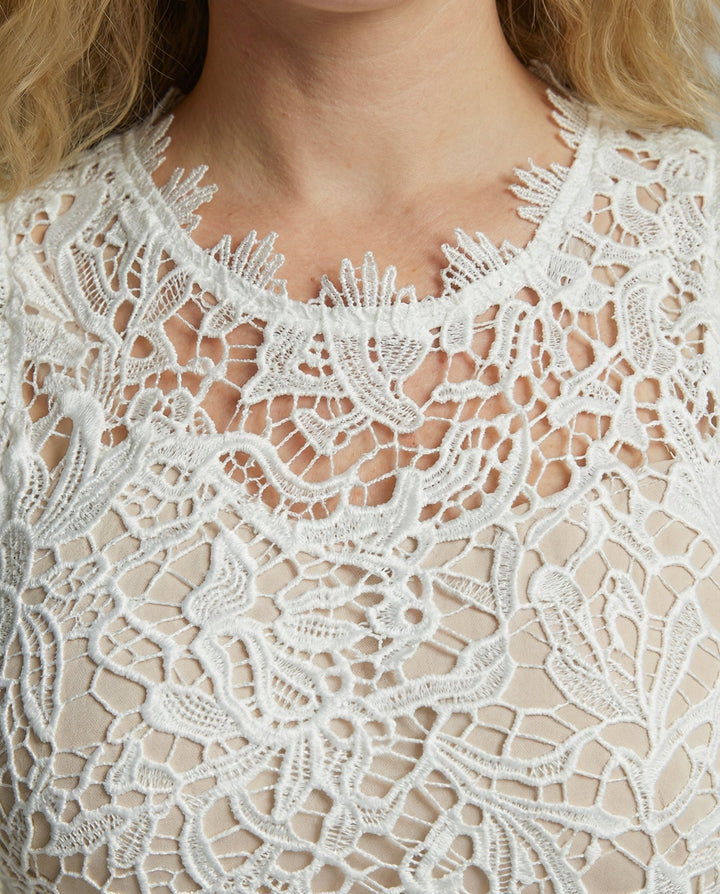 Ärmelloses Maxi-Sommerkleid für Damen – Elegantes Design für warme Tage 4