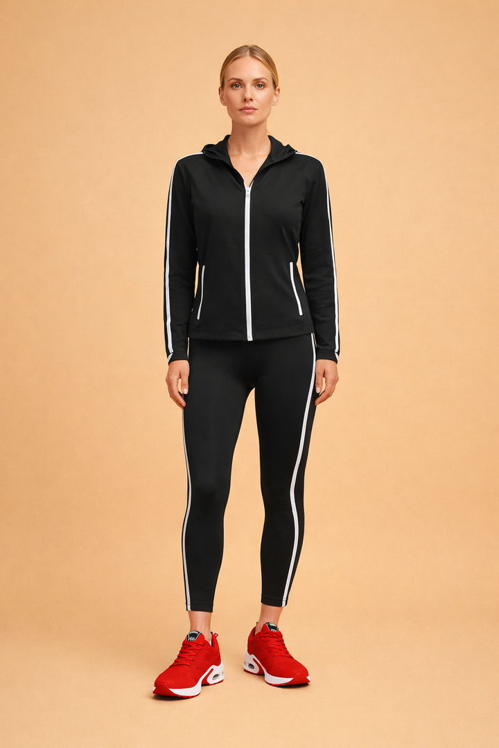 Atmungsaktive Damen-Sneaker mit Orthopädischer Unterstützung für Alltag und Freizeit 6