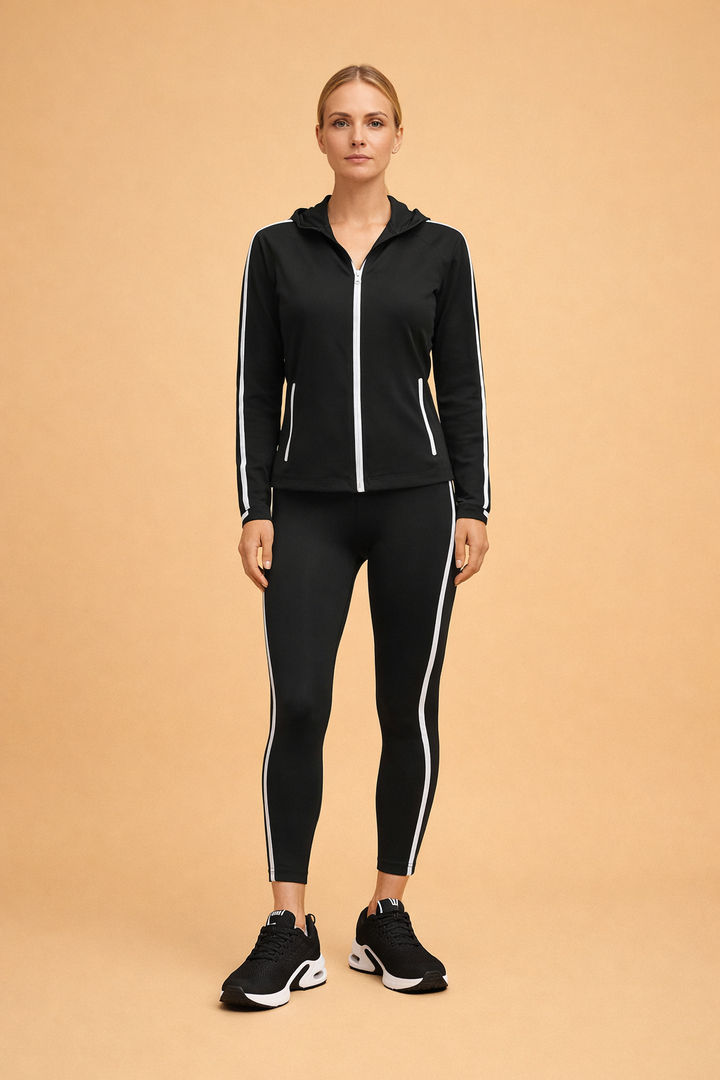 Atmungsaktive Damen-Sneaker mit Orthopädischer Unterstützung für Alltag und Freizeit 7