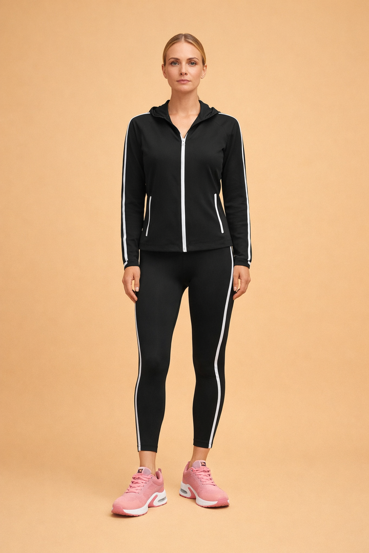 Atmungsaktive Damen-Sneaker mit Orthopädischer Unterstützung für Alltag und Freizeit 8