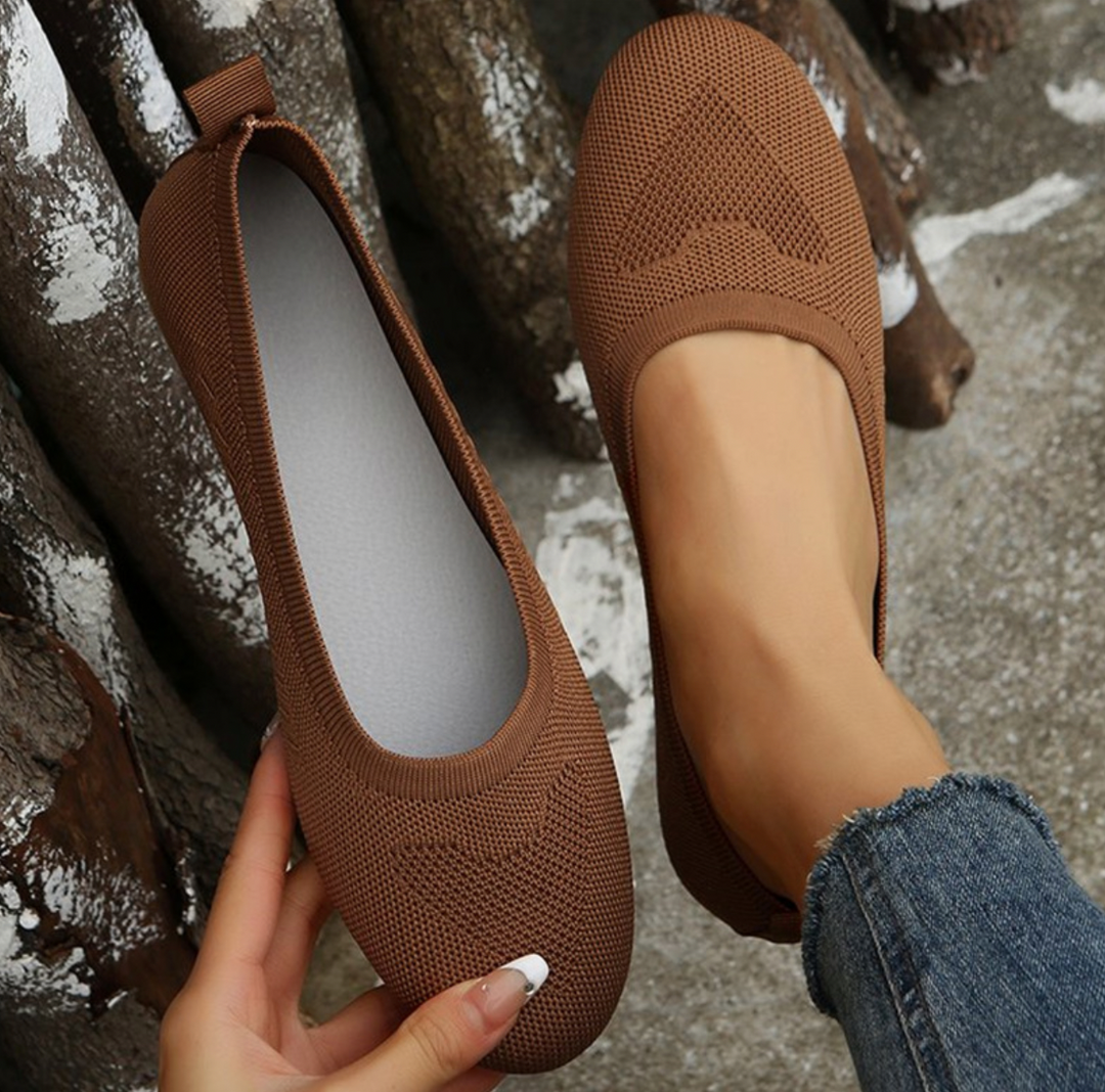 Atmungsaktive Damen Schuhe Für Komfort Und Stil – Bequeme Schuhe Damen Für Jeden Tag 2