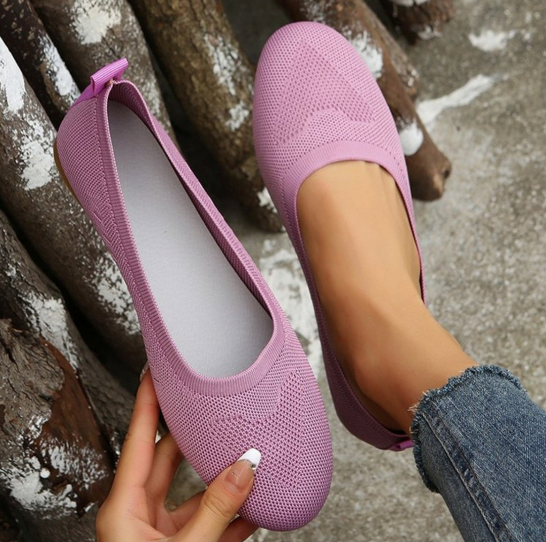 Atmungsaktive Damen Schuhe Für Komfort Und Stil – Bequeme Schuhe Damen Für Jeden Tag 3