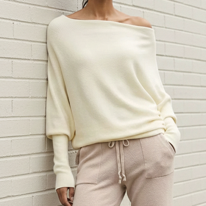 Barbie | Locker geschnittener Pullover 0