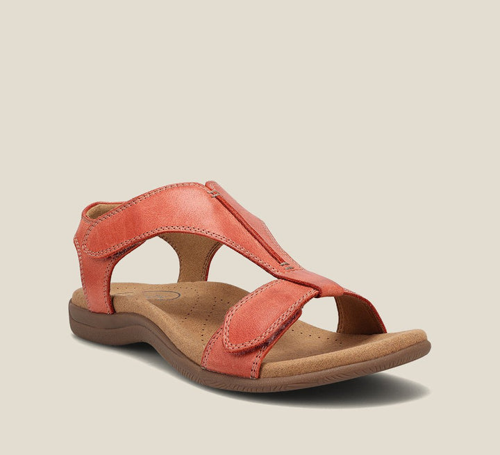 Bequeme Damen-Sandalen für den Sommer – Elegante orthopädische Unterstützung für warme Tage 0