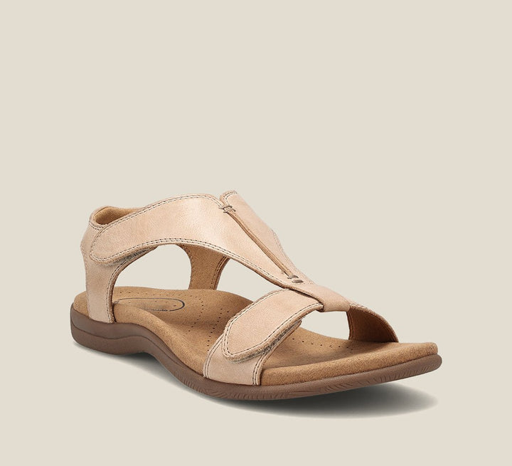 Bequeme Damen-Sandalen für den Sommer – Elegante orthopädische Unterstützung für warme Tage 2