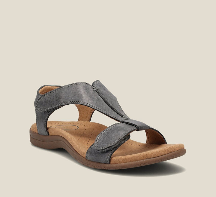 Bequeme Damen-Sandalen für den Sommer – Elegante orthopädische Unterstützung für warme Tage 3