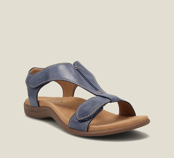 Bequeme Damen-Sandalen für den Sommer – Elegante orthopädische Unterstützung für warme Tage 5