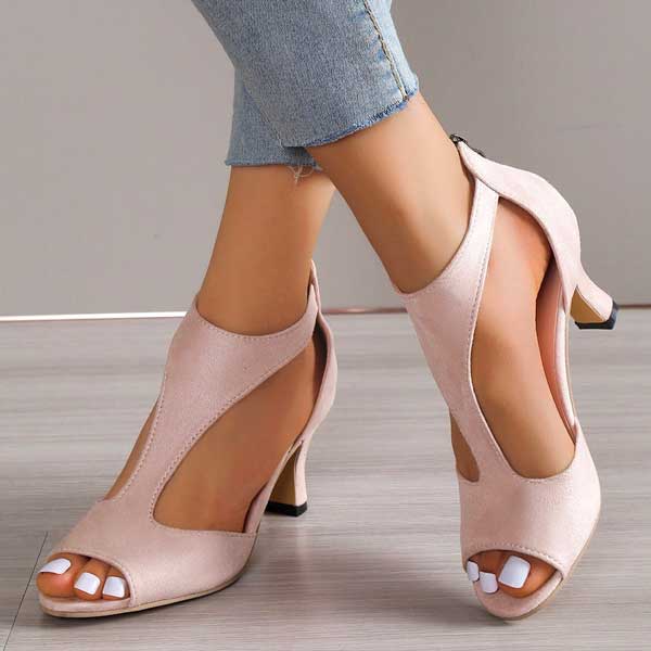 Bequeme Damen Sandaletten für den Sommer - Stilvoll und Funktional 1