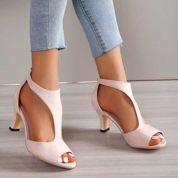 Bequeme Damen Sandaletten für den Sommer - Stilvoll und Funktional 2