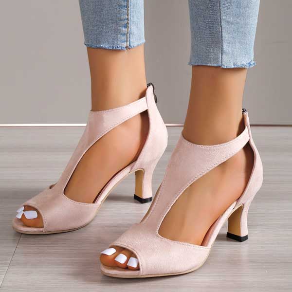 Bequeme Damen Sandaletten für den Sommer - Stilvoll und Funktional 3