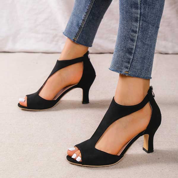 Bequeme Damen Sandaletten für den Sommer - Stilvoll und Funktional 6