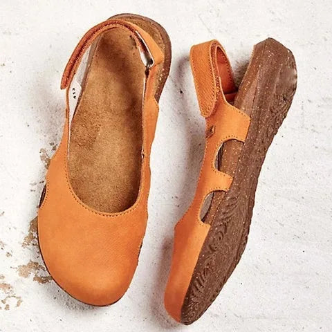 Bequeme Damensandalen Mit Orthopädischer Unterstützung – Elegante Sandalen Damen Für Den Alltag 3