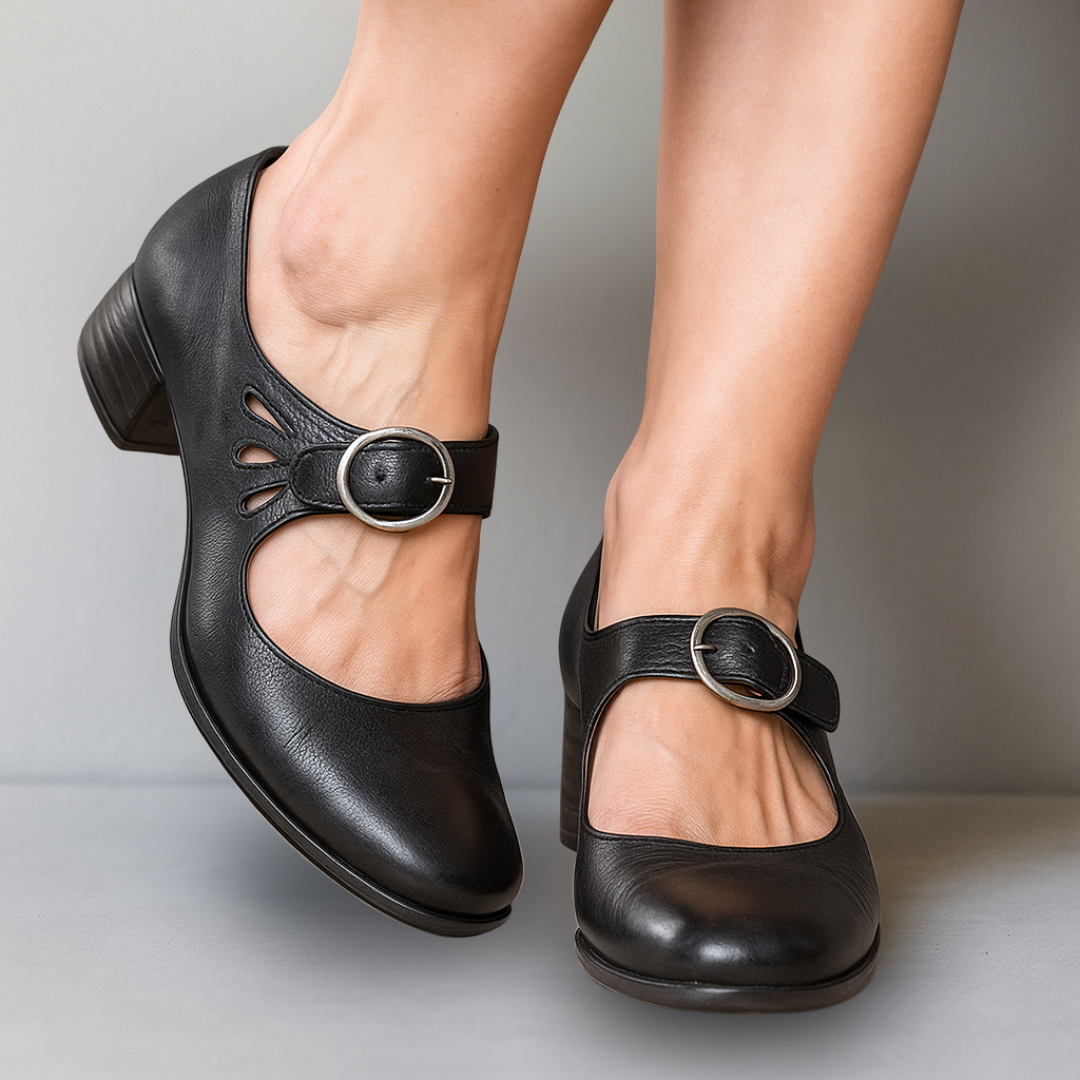 Bequeme Damensandalen – Stilvolle Sandalen Damen mit Orthopädischer Unterstützung für den Sommer 0