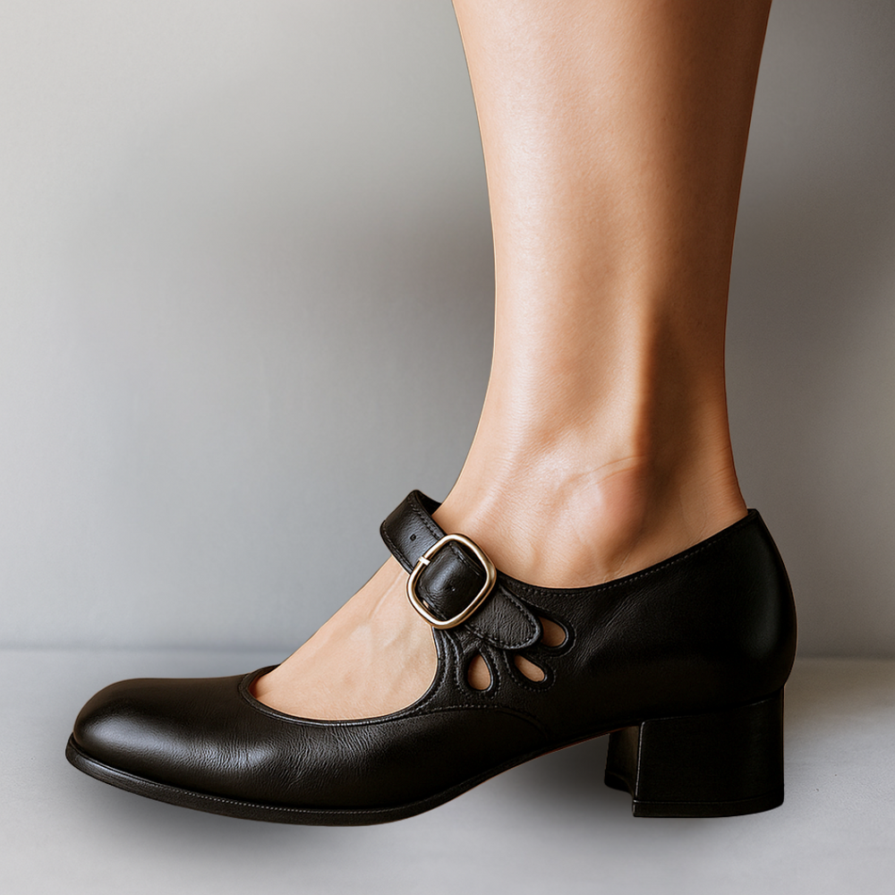 Bequeme Damensandalen – Stilvolle Sandalen Damen mit Orthopädischer Unterstützung für den Sommer 1
