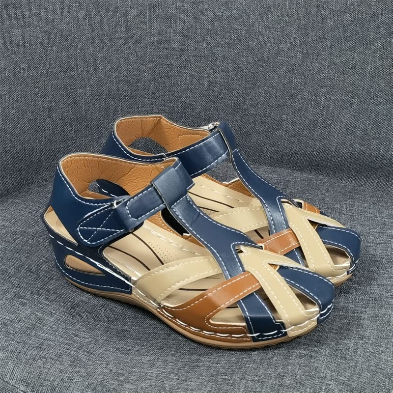 Bequeme Damensandalen für den Sommer – Eleganter Komfort für jeden Anlass 0