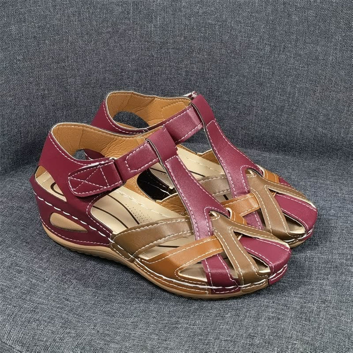 Bequeme Damensandalen für den Sommer – Eleganter Komfort für jeden Anlass 10