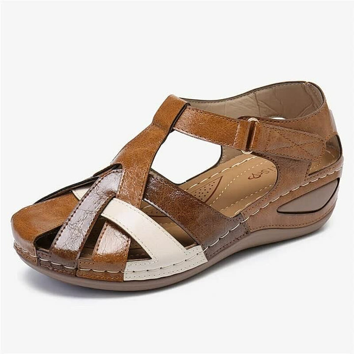 Bequeme Damensandalen für den Sommer – Eleganter Komfort für jeden Anlass 3