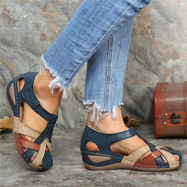 Bequeme Damensandalen für den Sommer – Eleganter Komfort für jeden Anlass 5