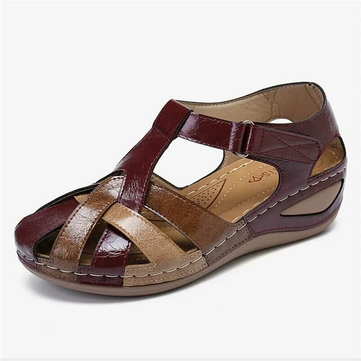 Bequeme Damensandalen für den Sommer – Eleganter Komfort für jeden Anlass 6