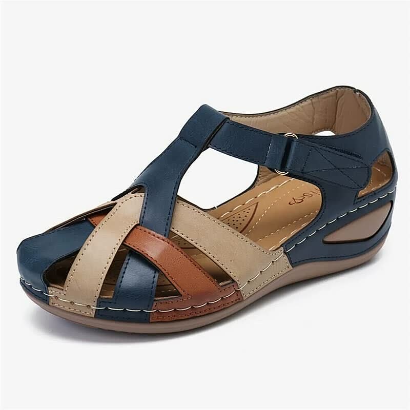 Bequeme Damensandalen für den Sommer – Eleganter Komfort für jeden Anlass 7