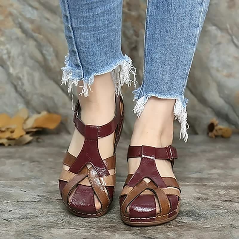 Bequeme Damensandalen für den Sommer – Eleganter Komfort für jeden Anlass 8