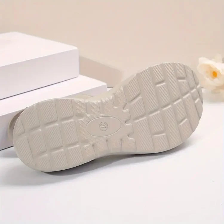 Bequeme Damensandalen für den Sommer – Orthopädisches Design für optimalen Komfort 4