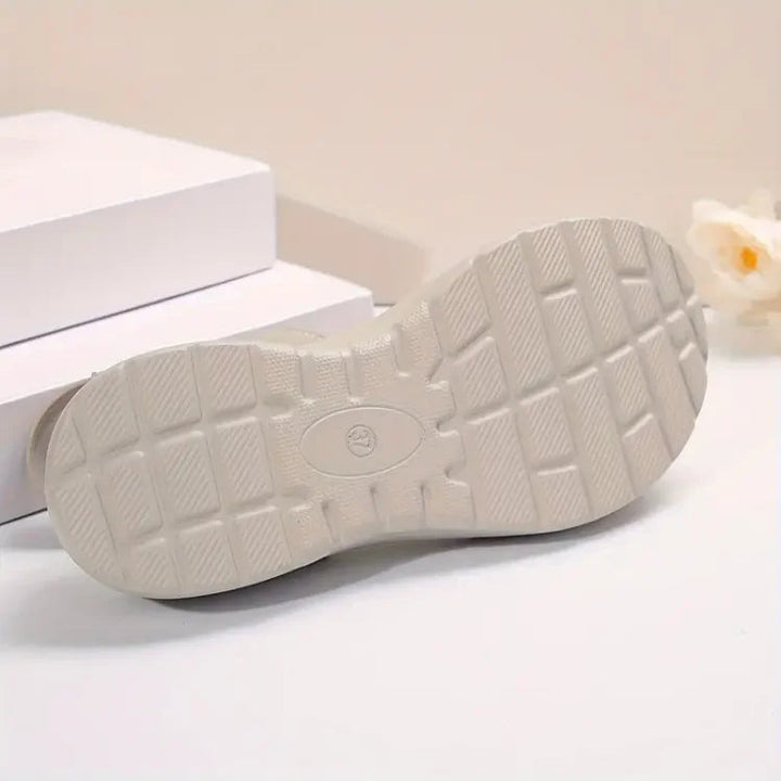 Bequeme Damensandalen für den Sommer – Orthopädisches Design für optimalen Komfort 4
