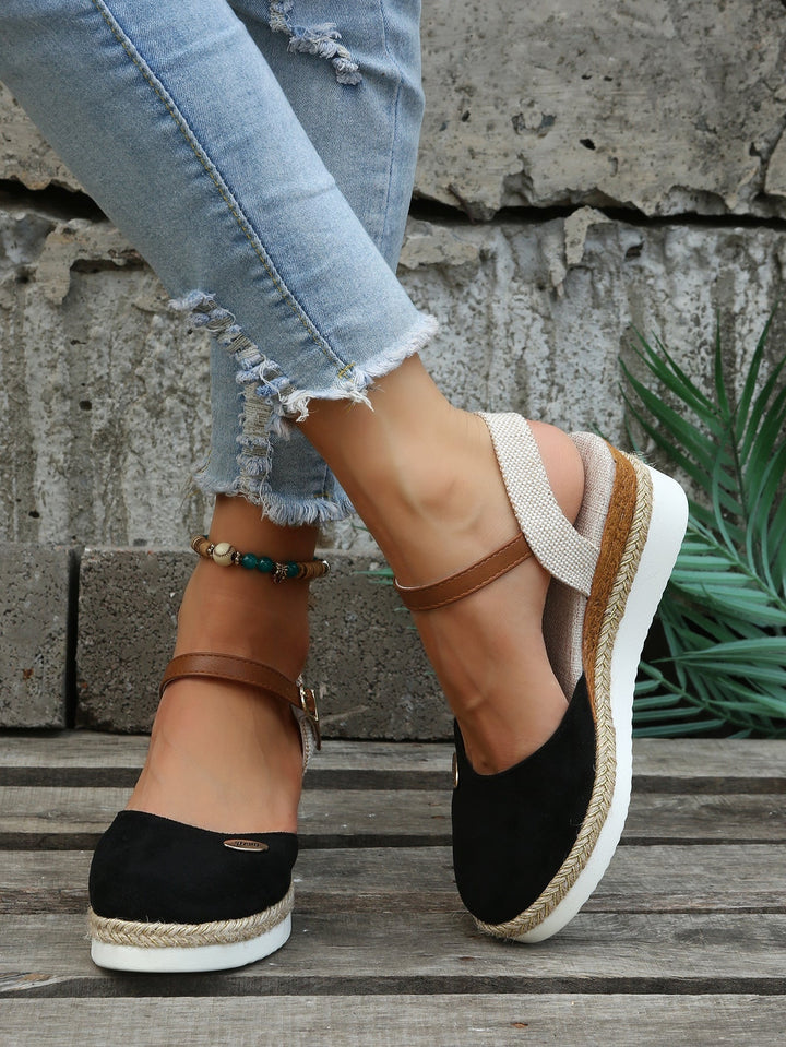 Bequeme Orthopädische Espadrilles Damen - Stilvolle Sommerschuhe Für Jeden Anlass 2