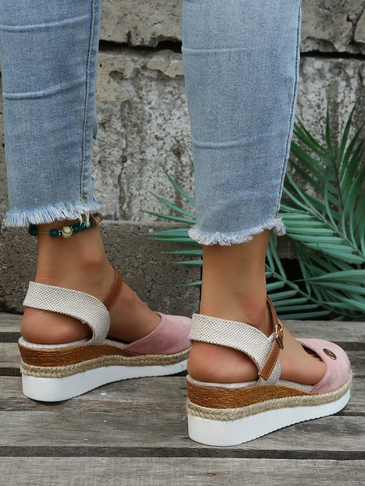 Bequeme Orthopädische Espadrilles Damen - Stilvolle Sommerschuhe Für Jeden Anlass 3