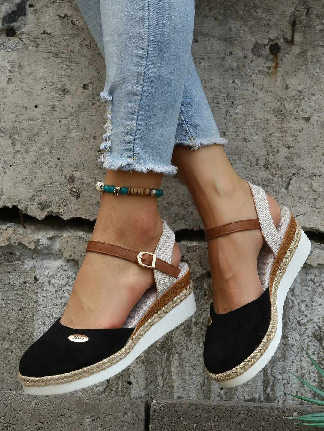 Bequeme Orthopädische Espadrilles Damen - Stilvolle Sommerschuhe Für Jeden Anlass 5