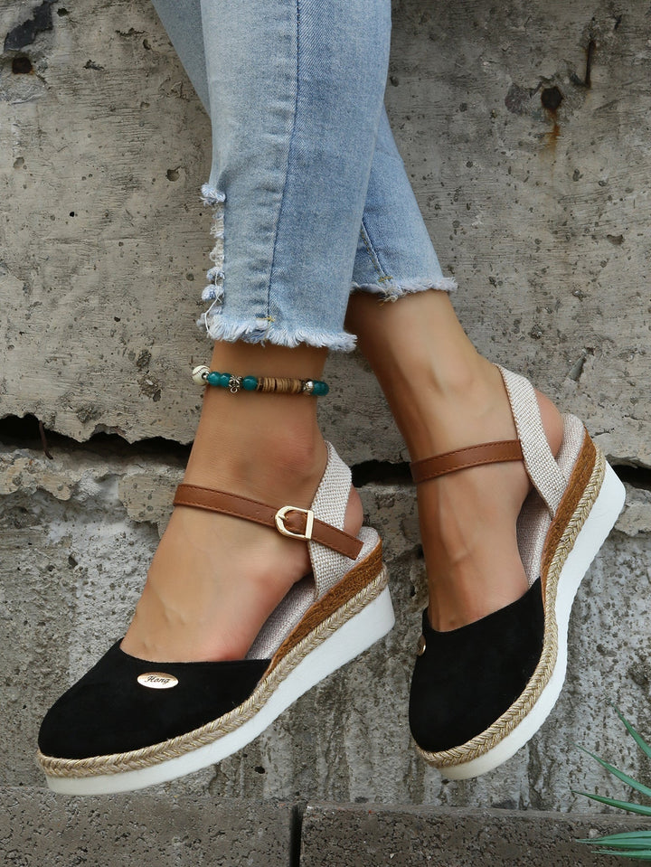 Bequeme Orthopädische Espadrilles Damen - Stilvolle Sommerschuhe Für Jeden Anlass 5