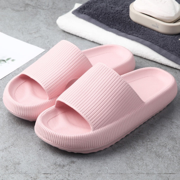 Bequeme Slip-On Sandalen für Damen - Ideal für den Alltag 1