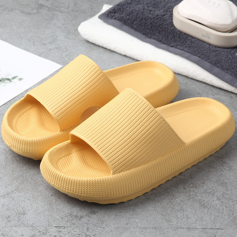 Bequeme Slip-On Sandalen für Damen - Ideal für den Alltag 9