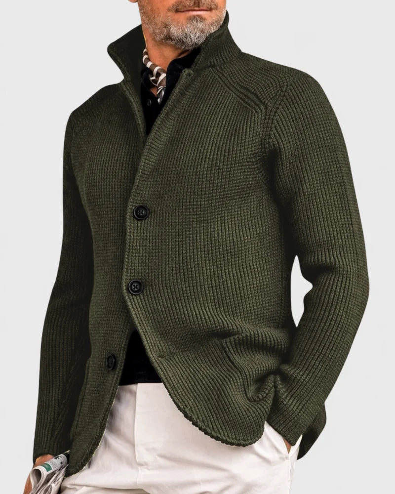 Cardigan Herren | Weich & Wärmend 1