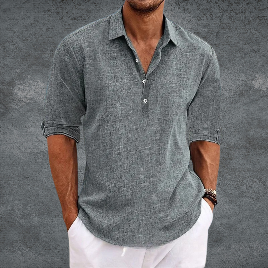 Damen Hemd – Klassisches, Leichtes Shirt Mit Modernem Schnitt Für Elegante Looks 2