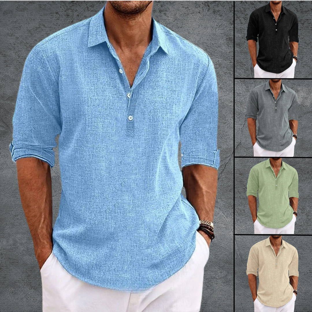 Damen Hemd – Klassisches, Leichtes Shirt Mit Modernem Schnitt Für Elegante Looks 3