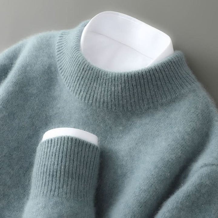 Damen Kaschmir Pullover 5
