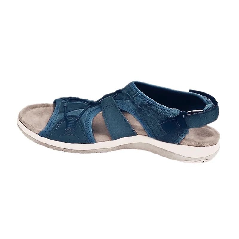 Damen Outdoor-Sandalen für Sommerabenteuer – Stil und Komfort vereint 7