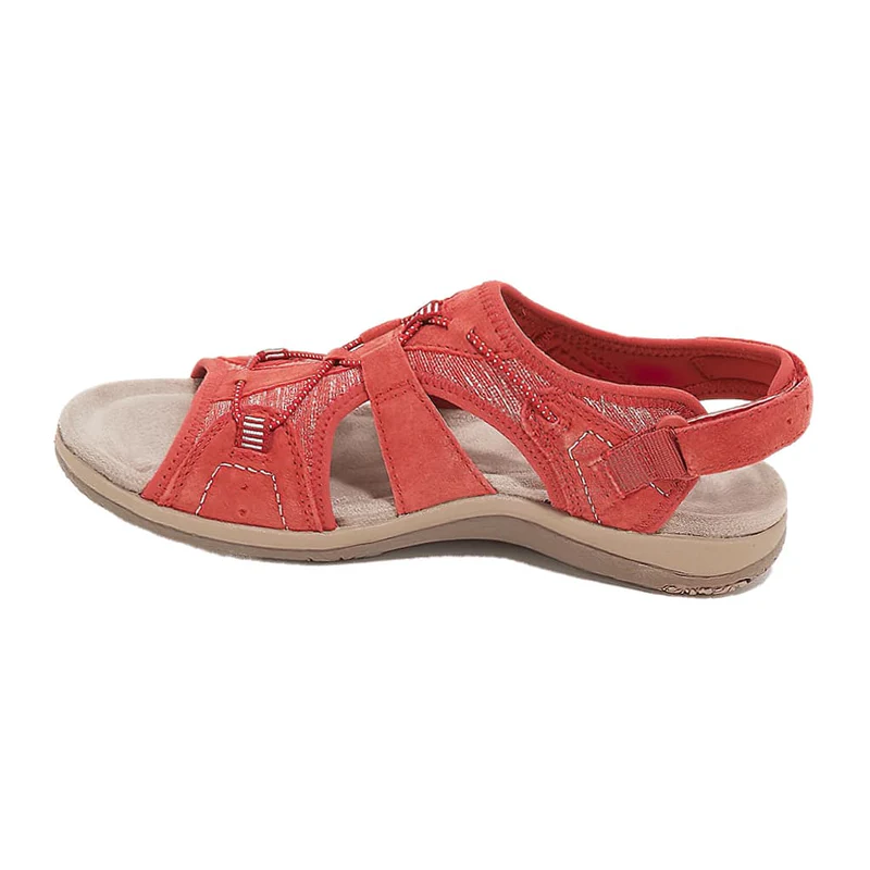 Damen Outdoor-Sandalen für Sommerabenteuer – Stil und Komfort vereint 8
