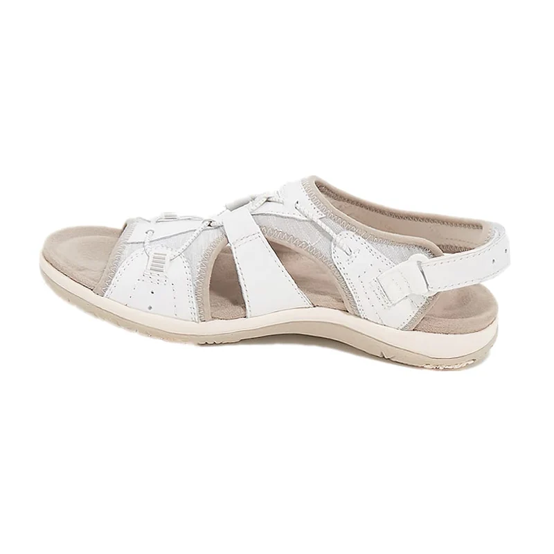 Damen Outdoor-Sandalen für Sommerabenteuer – Stil und Komfort vereint 9