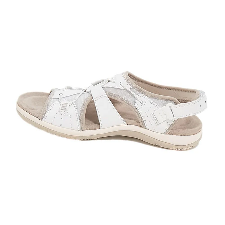 Damen Outdoor-Sandalen für Sommerabenteuer – Stil und Komfort vereint 9