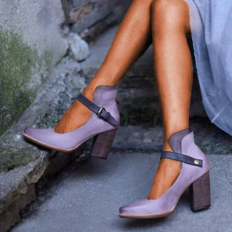 Damen Sandalen Hoch Absätze – Elegante Sandalen Für Besondere Anlässe, Bequem Und Stilvoll 1