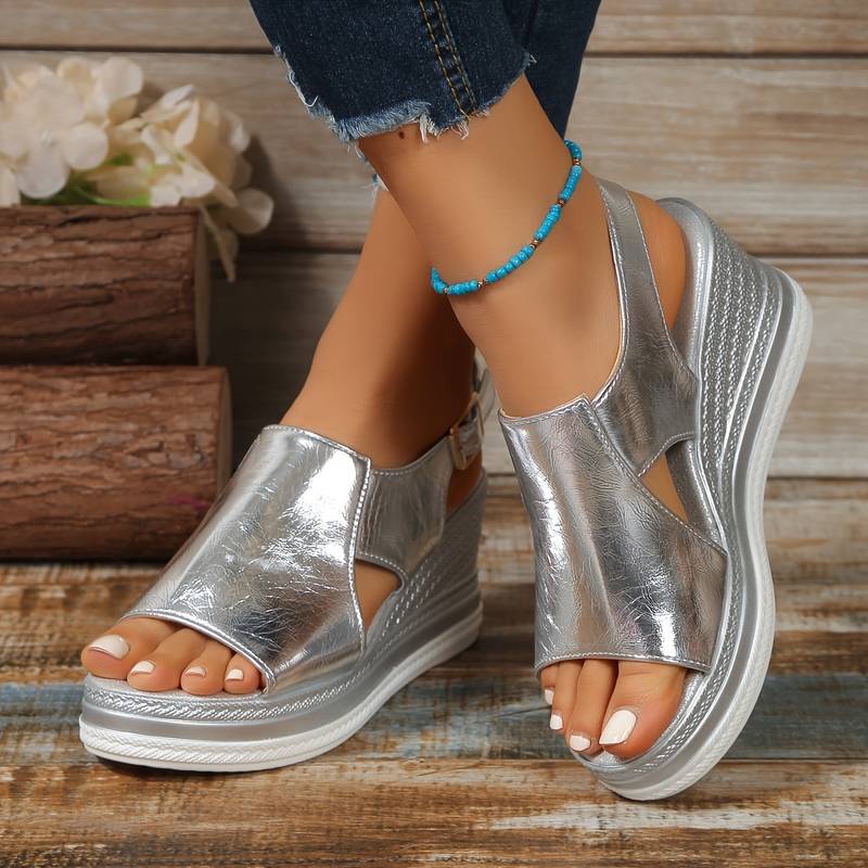 Damen Sandalen – Elegante Sommerschuhe für Komfort und Stil, Vielseitig für jeden Anlass 0