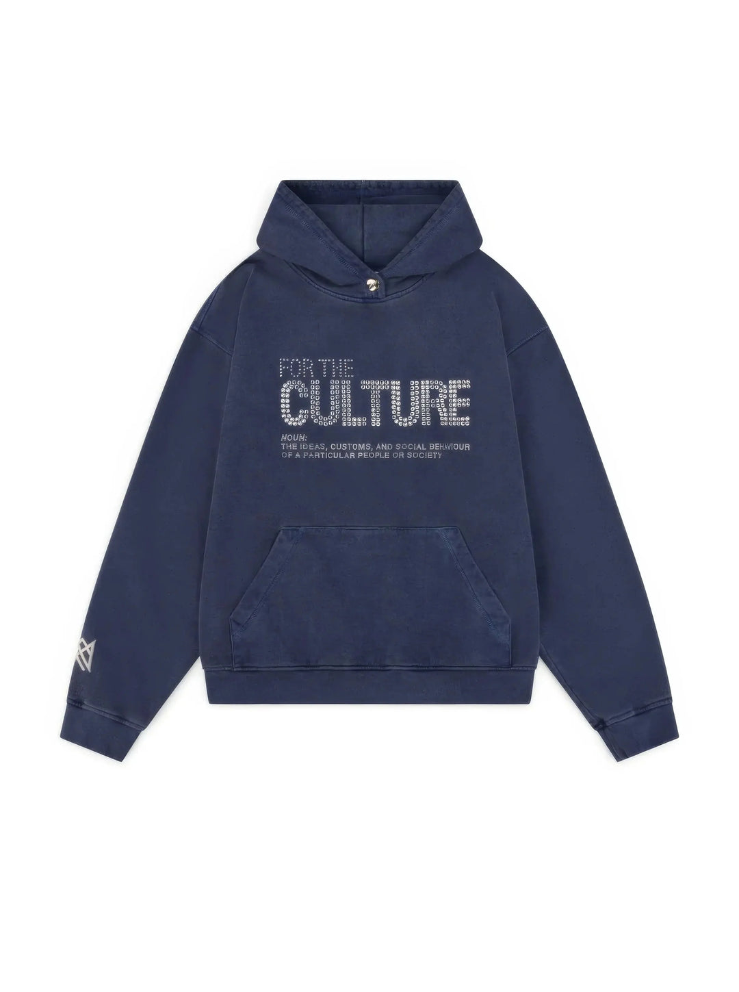 Damen Sweatshirt mit Kapuze 0