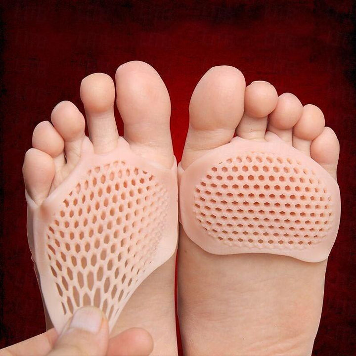 Damen Tanzschuhe mit Orthopädischer Sohle – Bequeme Gesellschaftstanzschuhe für Hochzeiten 3