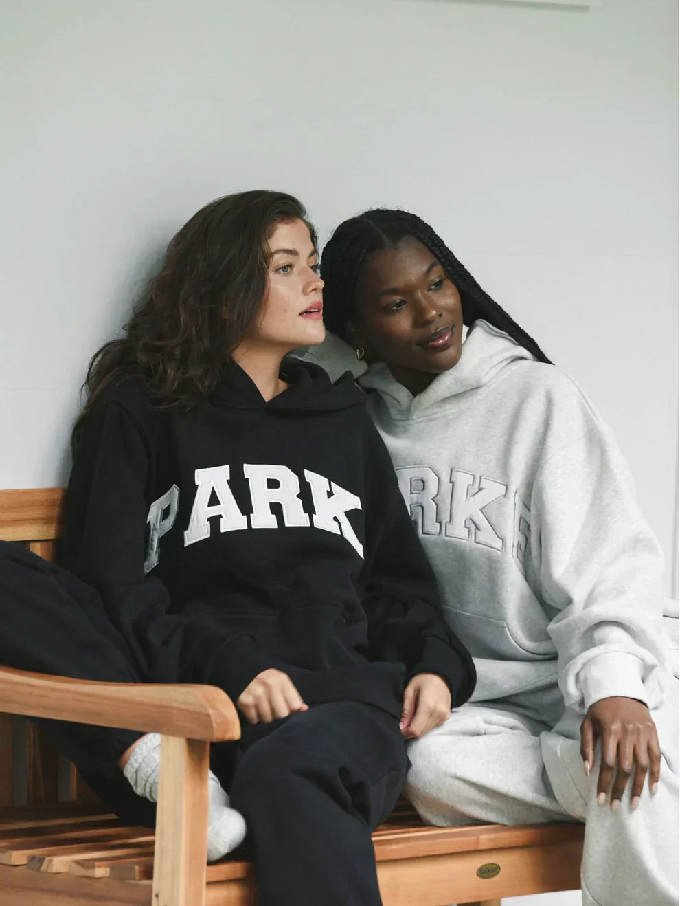 Damen Varsity Sweatshirt 15