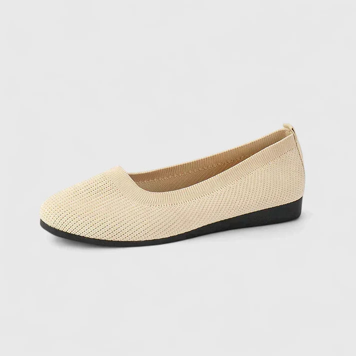 Damen orthopädische Schuhe bequem für den Alltag 1