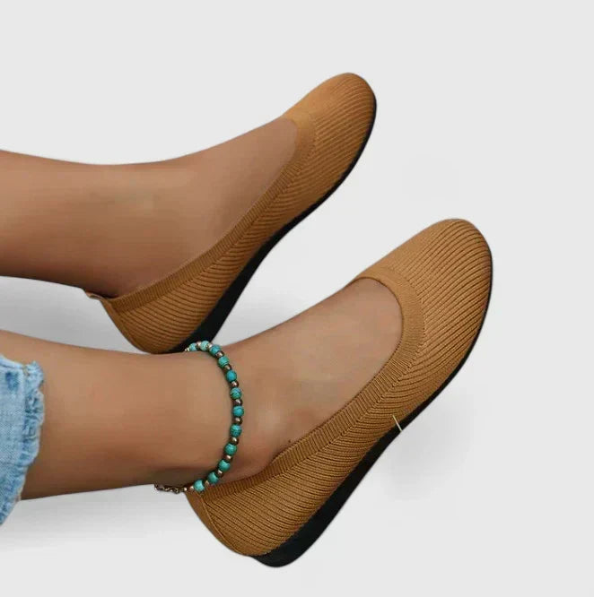 Damen orthopädische Schuhe bequem für den Alltag 5
