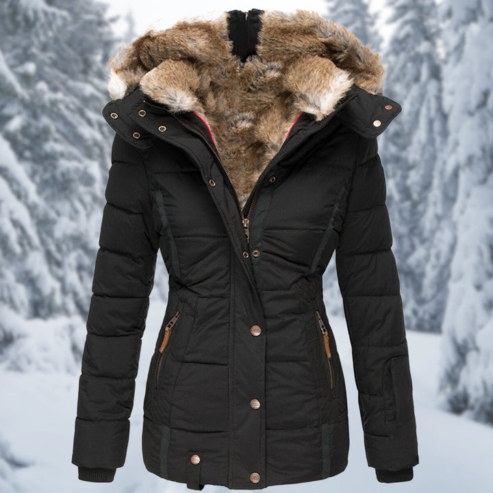 Drune - Elegante Winterjacke 6
