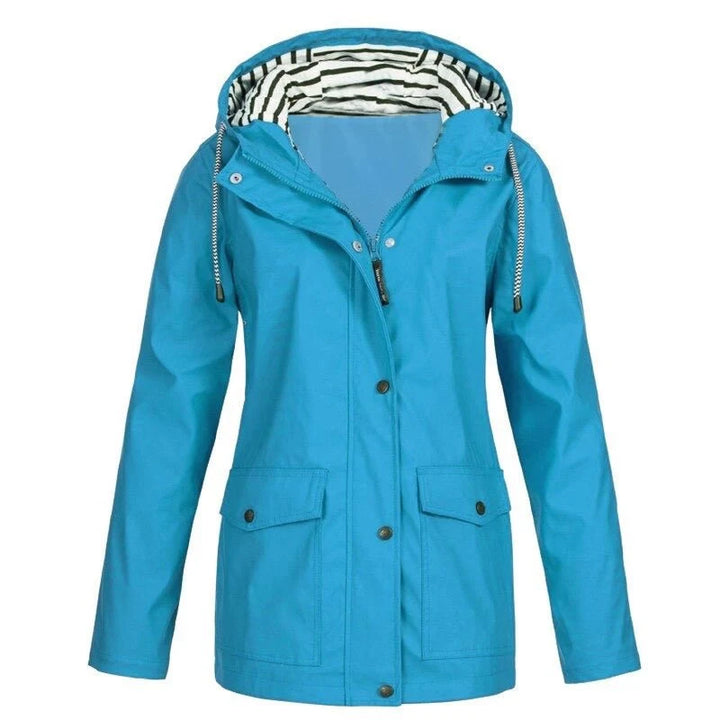 Drune | 3-In-1 Wasserdichte Outdoor-Wanderjacke 2